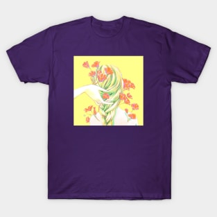 Poppies T-Shirt